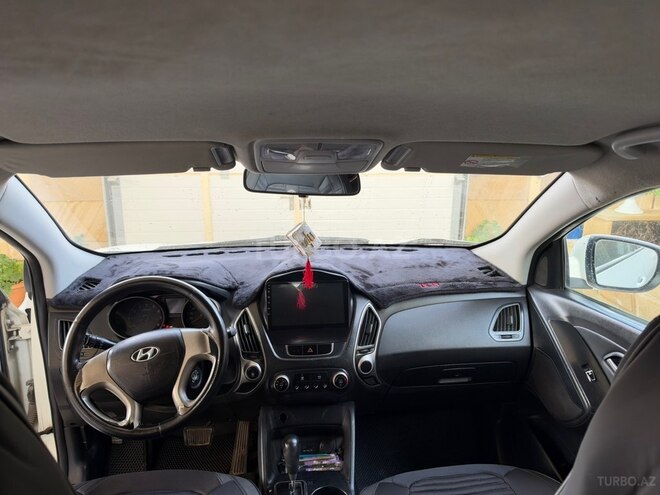 Hyundai ix35 2011, 400,000 km - 2.4 л - Bakı