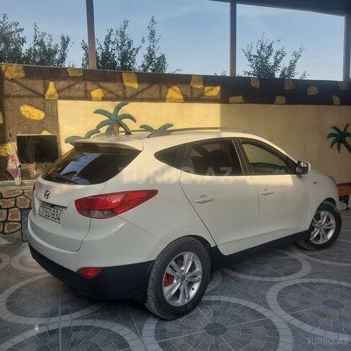 Hyundai ix35 2011, 400,000 km - 2.4 л - Bakı