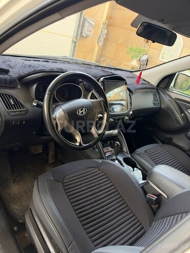 Hyundai ix35 2011, 400,000 km - 2.4 л - Bakı