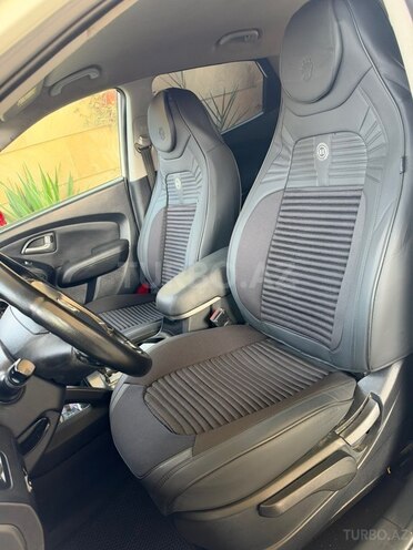Hyundai ix35 2011, 400,000 km - 2.4 л - Bakı