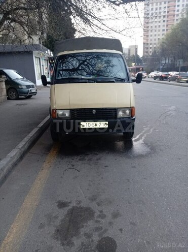 GAZ 330200 1999, 250,000 km - 2.4 л - Bakı