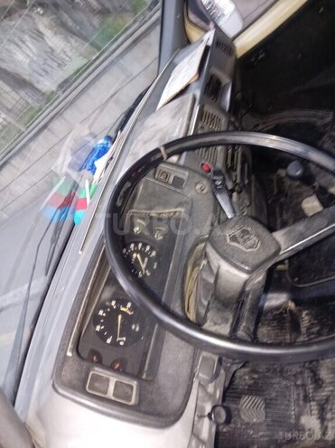GAZ 330200 1999, 250,000 km - 2.4 л - Bakı
