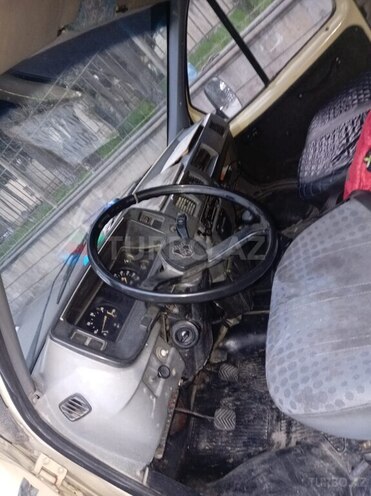 GAZ 330200 1999, 250,000 km - 2.4 л - Bakı