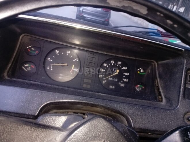 GAZ 330200 1999, 250,000 km - 2.4 л - Bakı