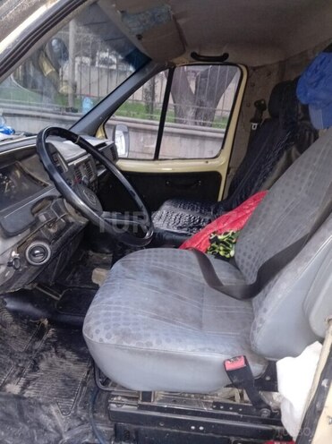 GAZ 330200 1999, 250,000 km - 2.4 л - Bakı