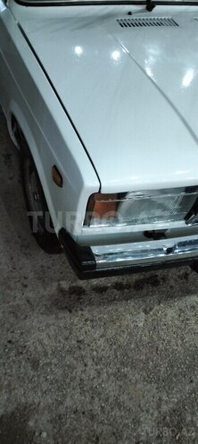 LADA (VAZ) 2107 2000, 777,000 km - 1.6 л - Şamaxı