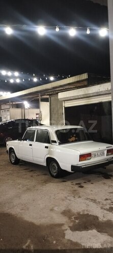 LADA (VAZ) 2107 2000, 777,000 km - 1.6 л - Şamaxı