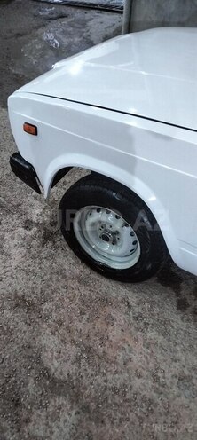 LADA (VAZ) 2107 2000, 777,000 km - 1.6 л - Şamaxı
