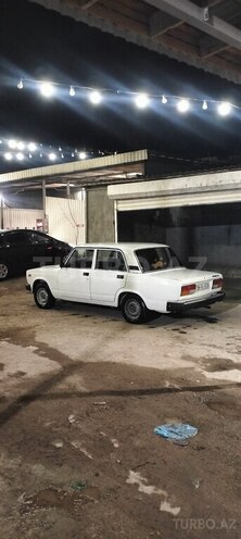 LADA (VAZ) 2107 2000, 777,000 km - 1.6 л - Şamaxı