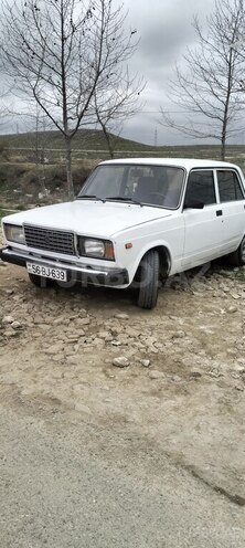 LADA (VAZ) 2107 2000, 777,000 km - 1.6 л - Şamaxı
