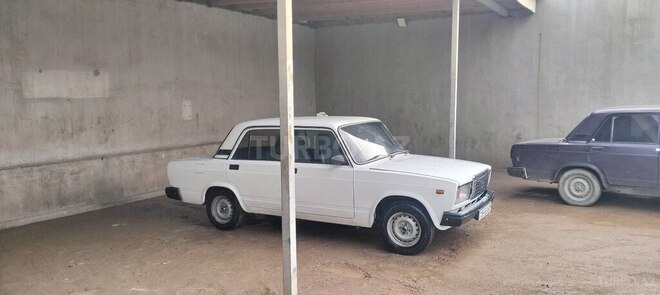 LADA (VAZ) 2107 2000, 777,000 km - 1.6 л - Şamaxı