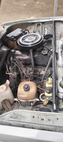 LADA (VAZ) 2107 2000, 777,000 km - 1.6 л - Şamaxı