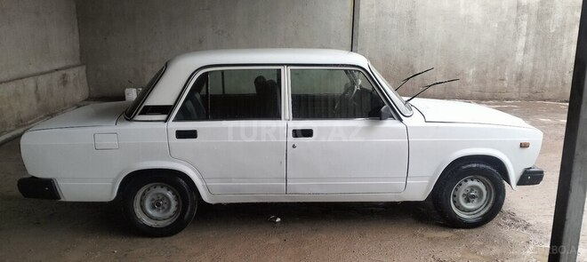 LADA (VAZ) 2107 2000, 777,000 km - 1.6 л - Şamaxı