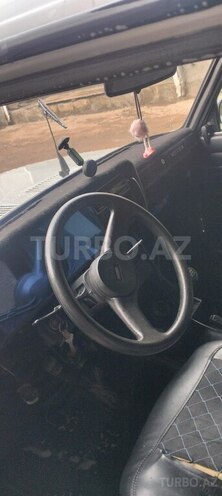 LADA (VAZ) 2107 2000, 777,000 km - 1.6 л - Şamaxı