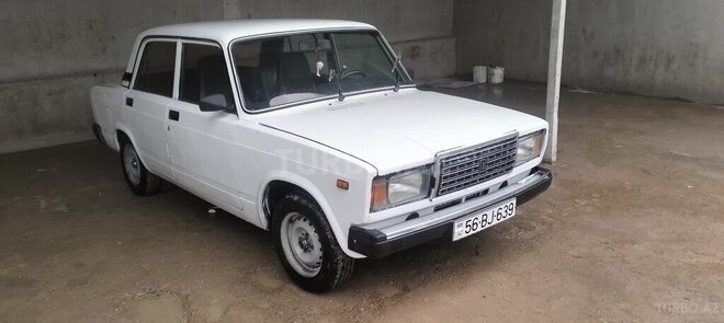 LADA (VAZ) 2107 2000, 777,000 km - 1.6 л - Şamaxı