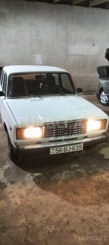 LADA (VAZ) 2107 2000, 777,000 km - 1.6 л - Şamaxı