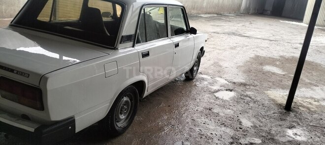 LADA (VAZ) 2107 2000, 777,000 km - 1.6 л - Şamaxı