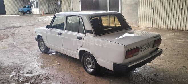 LADA (VAZ) 2107 2000, 777,000 km - 1.6 л - Şamaxı