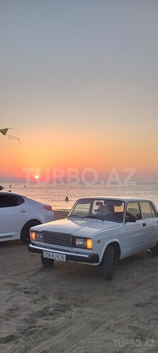 LADA (VAZ) 2107 2000, 777,000 km - 1.6 л - Şamaxı