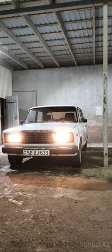 LADA (VAZ) 2107 2000, 777,000 km - 1.6 л - Şamaxı