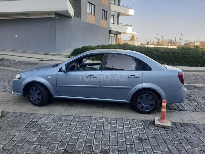 Daewoo Gentra 2013, 212,000 km - 1.5 l - Şəmkir