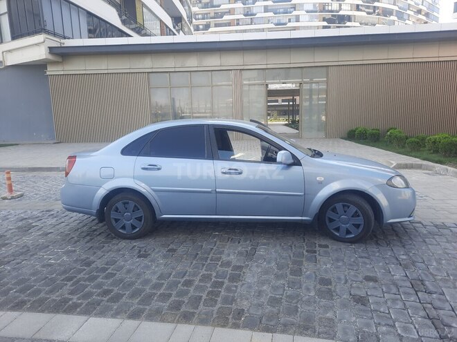 Daewoo Gentra 2013, 212,000 km - 1.5 l - Şəmkir