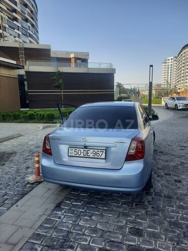 Daewoo Gentra 2013, 212,000 km - 1.5 l - Şəmkir