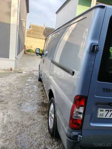 Ford Transit 2008, 224,150 km - 2.2 l - Bakı