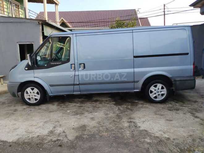 Ford Transit 2008, 224,150 km - 2.2 l - Bakı