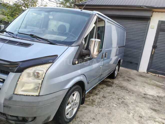 Ford Transit 2008, 224,150 km - 2.2 l - Bakı