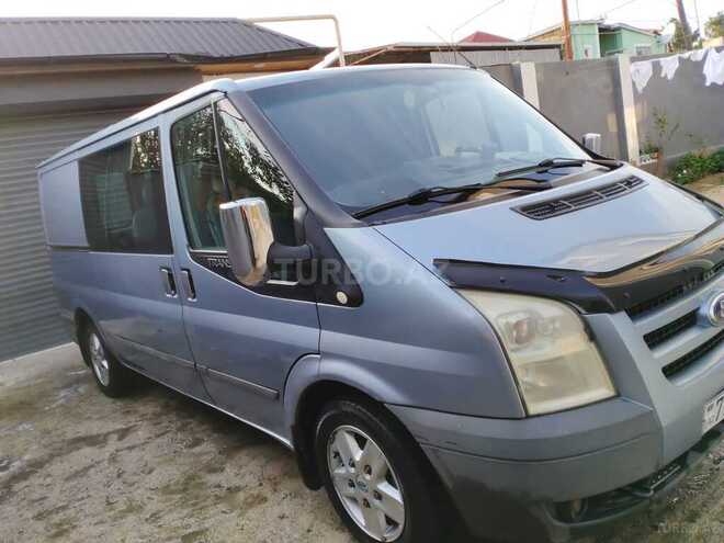 Ford Transit 2008, 224,150 km - 2.2 l - Bakı