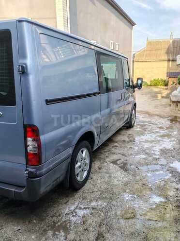 Ford Transit 2008, 224,150 km - 2.2 l - Bakı