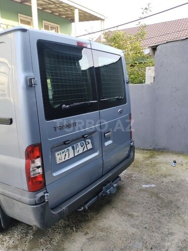 Ford Transit 2008, 224,150 km - 2.2 l - Bakı