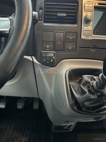 Ford Transit 2008, 224,150 km - 2.2 l - Bakı