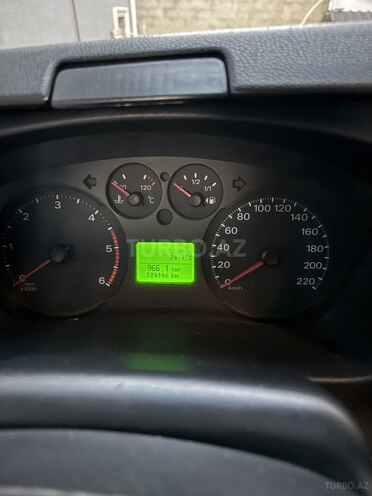 Ford Transit 2008, 224,150 km - 2.2 l - Bakı
