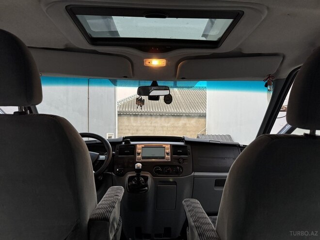 Ford Transit 2008, 224,150 km - 2.2 l - Bakı