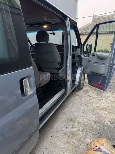 Ford Transit 2008, 224,150 km - 2.2 l - Bakı