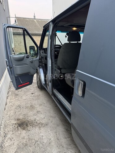 Ford Transit 2008, 224,150 km - 2.2 l - Bakı