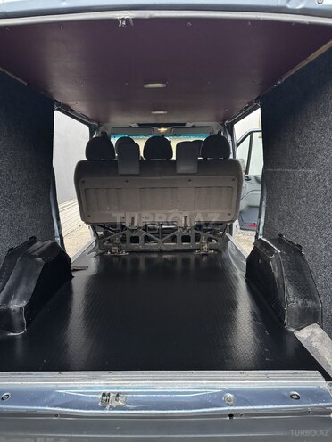 Ford Transit 2008, 224,150 km - 2.2 l - Bakı