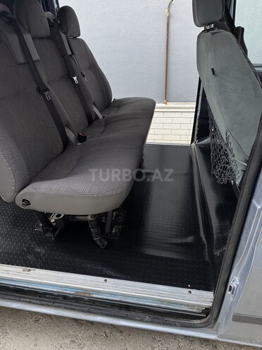 Ford Transit 2008, 224,150 km - 2.2 l - Bakı