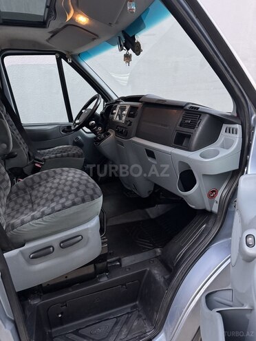 Ford Transit 2008, 224,150 km - 2.2 l - Bakı
