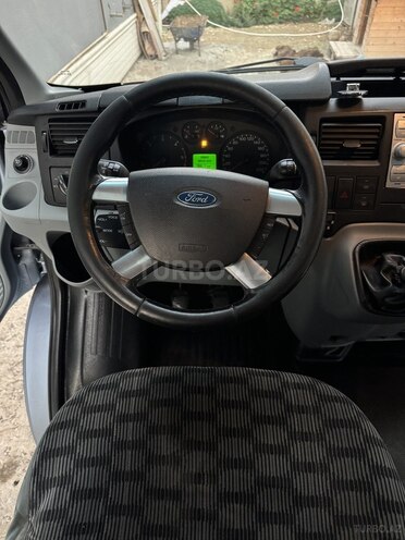 Ford Transit 2008, 224,150 km - 2.2 l - Bakı