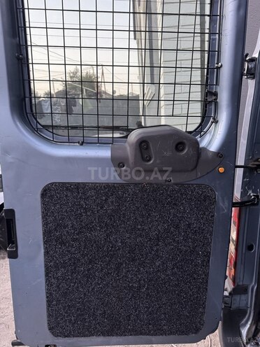 Ford Transit 2008, 224,150 km - 2.2 l - Bakı