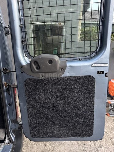 Ford Transit 2008, 224,150 km - 2.2 l - Bakı