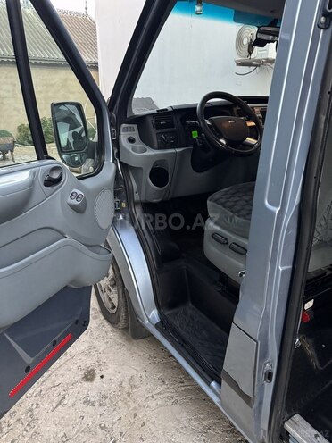 Ford Transit 2008, 224,150 km - 2.2 l - Bakı