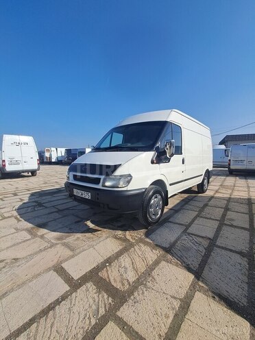 Ford Transit 2001, 523,699 km - 2.4 л - Sumqayıt