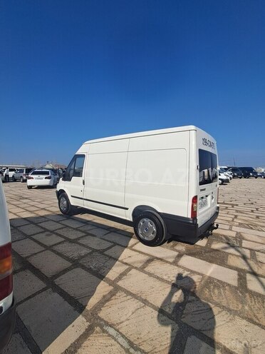 Ford Transit 2001, 523,699 km - 2.4 л - Sumqayıt