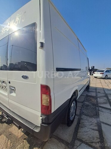 Ford Transit 2001, 523,699 km - 2.4 л - Sumqayıt