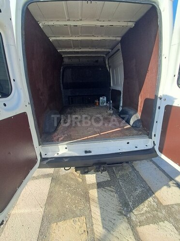 Ford Transit 2001, 523,699 km - 2.4 л - Sumqayıt