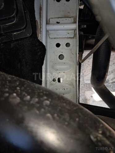 Ford Transit 2001, 523,699 km - 2.4 л - Sumqayıt